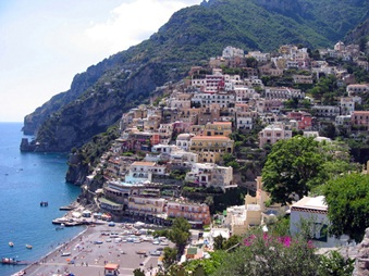 Positano